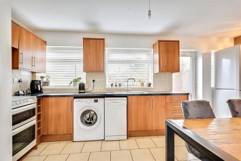 undefined, Tilbury Rise, Nottingham