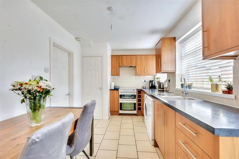 undefined, Tilbury Rise, Nottingham