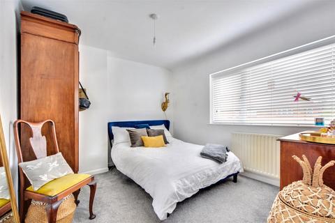 undefined, Tilbury Rise, Nottingham