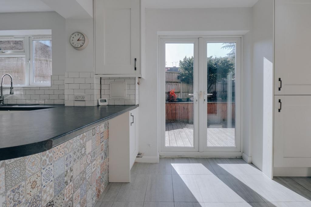 Kitchen #3