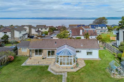3 bedroom detached bungalow for sale, Hillgay Close, Portishead