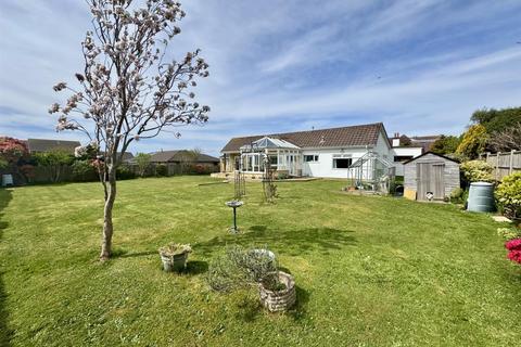 3 bedroom detached bungalow for sale, Hillgay Close, Portishead