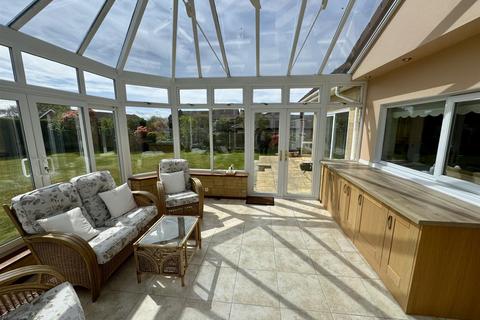 3 bedroom detached bungalow for sale, Hillgay Close, Portishead