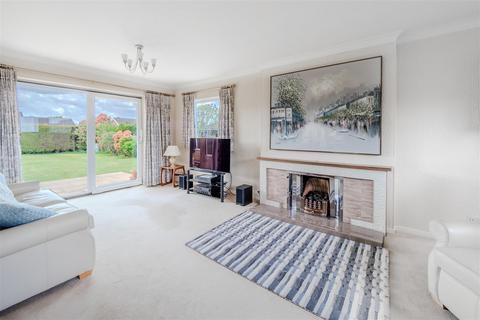 3 bedroom detached bungalow for sale, Hillgay Close, Portishead
