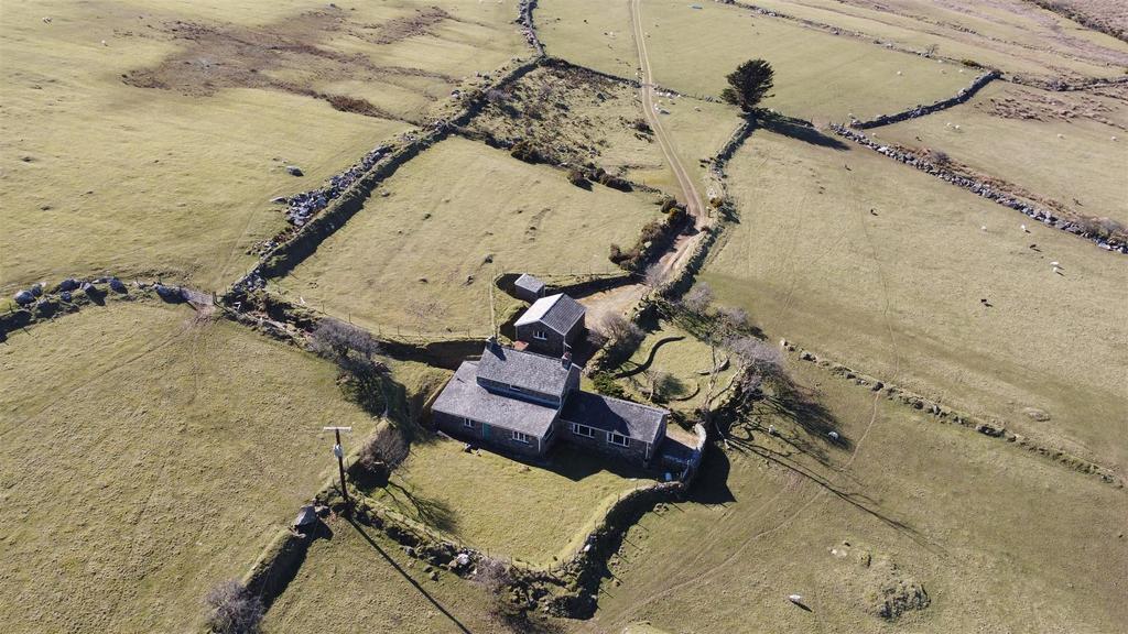 Parc y Dinas Dinas Cross, Newport, Pembrokeshire,