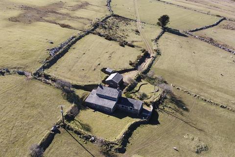 undefined, Parc-y-Dinas, Dinas Cross, Newport