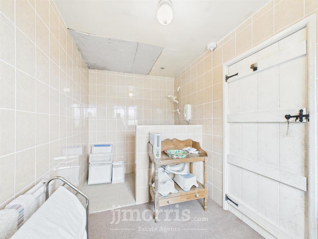Wet Room