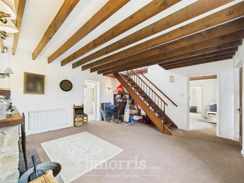 Dining Room/Reception Hall