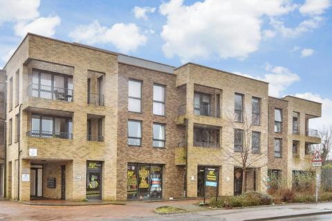 2 bedroom apartment for sale, Limpsfield Road, South Croydon, Surrey