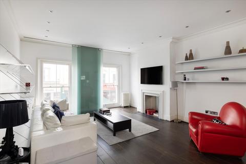 2 bedroom apartment for sale, Portobello Road, London, W11