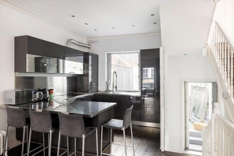 2 bedroom apartment for sale, Portobello Road, London, W11