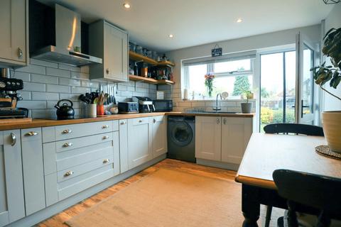 14 Belgrave Road, Uppingham, Oakham, LE15 9RT
