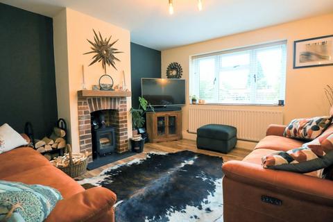 14 Belgrave Road, Uppingham, Oakham, LE15 9RT