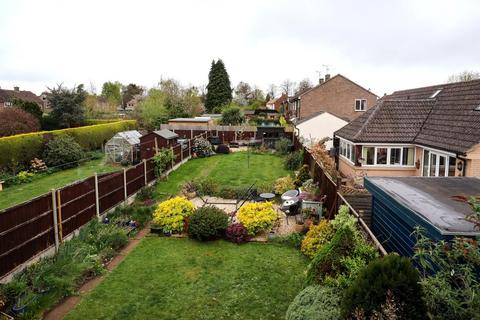 14 Belgrave Road, Uppingham, Oakham, LE15 9RT