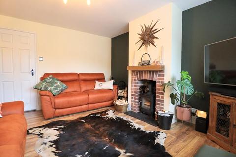 14 Belgrave Road, Uppingham, Oakham, LE15 9RT