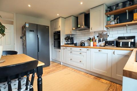 14 Belgrave Road, Uppingham, Oakham, LE15 9RT