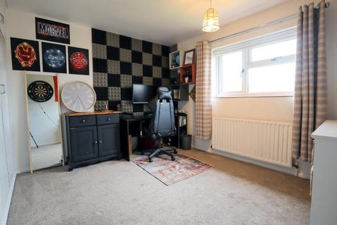 14 Belgrave Road, Uppingham, Oakham, LE15 9RT