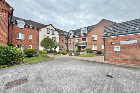 1 bedroom retirement property for sale, Dove Gardens, Park Gate