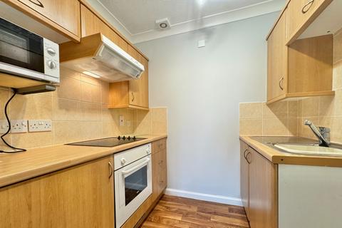 1 bedroom retirement property for sale, Dove Gardens, Park Gate