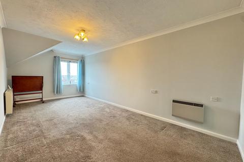 1 bedroom retirement property for sale, Dove Gardens, Park Gate