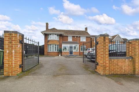 Mayfair House, 1 Tuffley Lane, Tuffley, Gloucester, GL4 0DT