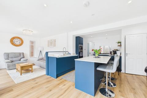 Mayfair House, 1 Tuffley Lane, Tuffley, Gloucester, GL4 0DT