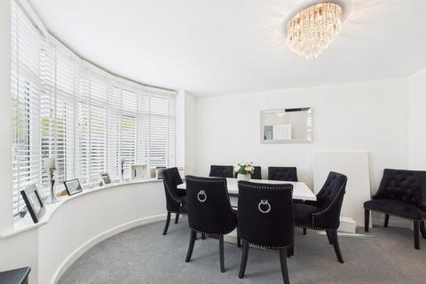 Mayfair House, 1 Tuffley Lane, Tuffley, Gloucester, GL4 0DT