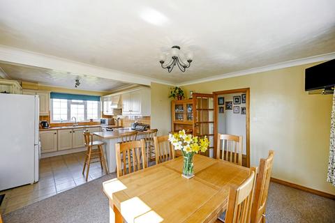 5 bedroom detached house for sale, Oxenturn Road, Wye, Ashford, Kent, TN25