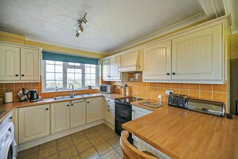 5 bedroom detached house for sale, Oxenturn Road, Wye, Ashford, Kent, TN25