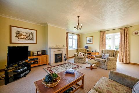 5 bedroom detached house for sale, Oxenturn Road, Wye, Ashford, Kent, TN25