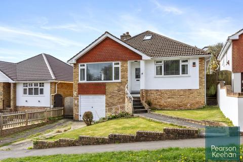 3 bedroom detached bungalow for sale, Mill Rise, Brighton