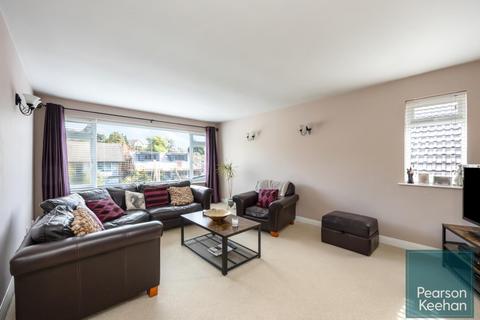 3 bedroom detached bungalow for sale, Mill Rise, Brighton