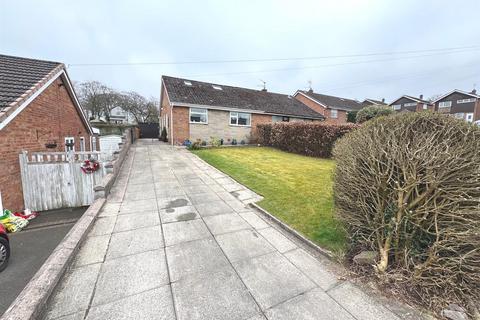 73 Hillside Road, Cheddleton, Leek, ST13 7JQ