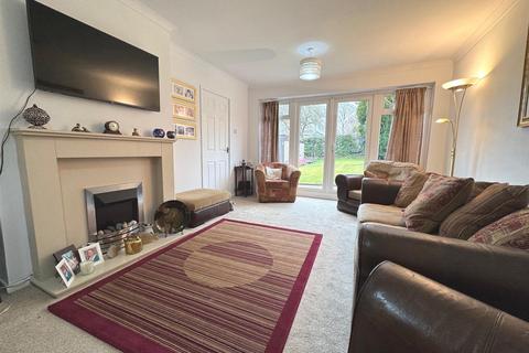 73 Hillside Road, Cheddleton, Leek, ST13 7JQ