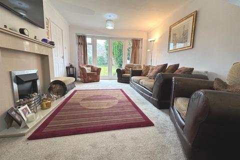 73 Hillside Road, Cheddleton, Leek, ST13 7JQ