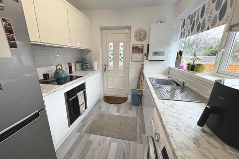 73 Hillside Road, Cheddleton, Leek, ST13 7JQ