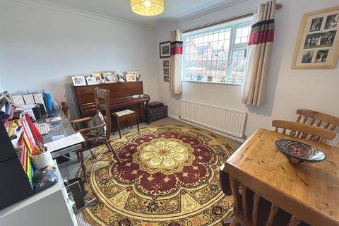 73 Hillside Road, Cheddleton, Leek, ST13 7JQ