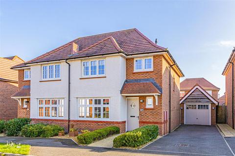 34 Berryfield, Swindon, SN3 6FB