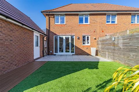 34 Berryfield, Swindon, SN3 6FB
