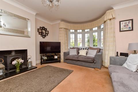 48 Sanderstead Hill, South Croydon, CR2 0HA