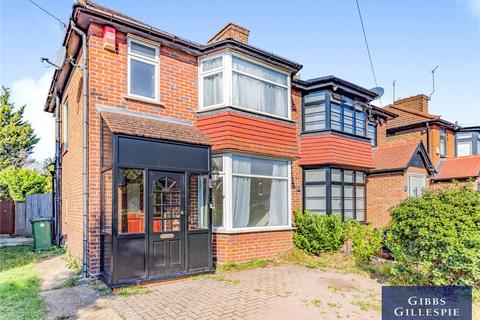 Ladycroft Walk, Stanmore