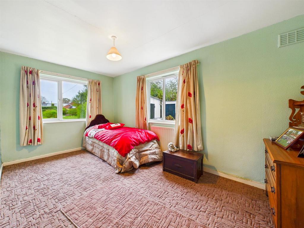 Bedroom two