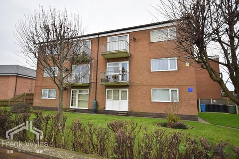 undefined, Flat 15, Heyhouses Court, Heyhouses Lane, Lytham St. Annes, Lancashire