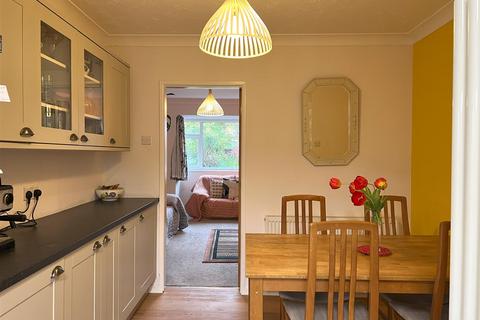 69 Bankhouse Drive, Buglawton, Congleton, CW12 2BL