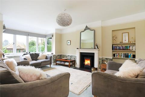 5 bedroom detached house for sale, Gorse Close, Farnham, Surrey, GU10