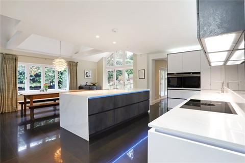 5 bedroom detached house for sale, Gorse Close, Farnham, Surrey, GU10