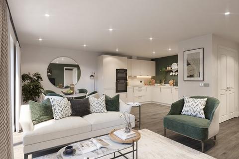 undefined, The Waldens, Mount Pleasant Road, Saffron Walden, Essex, CB11