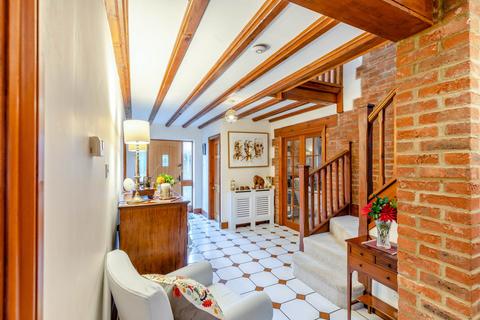 4 bedroom link detached house for sale, Beech Tree Court, Whitchurch