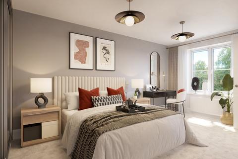 undefined, The Waldens, Mount Pleasant Road, Saffron Walden, Essex, CB11