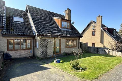 9 Forstersteads, Allendale, Hexham, NE47 9AS